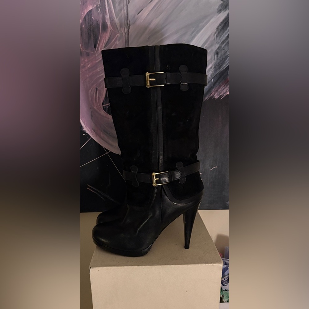Beautiful Cole Haan Boots
